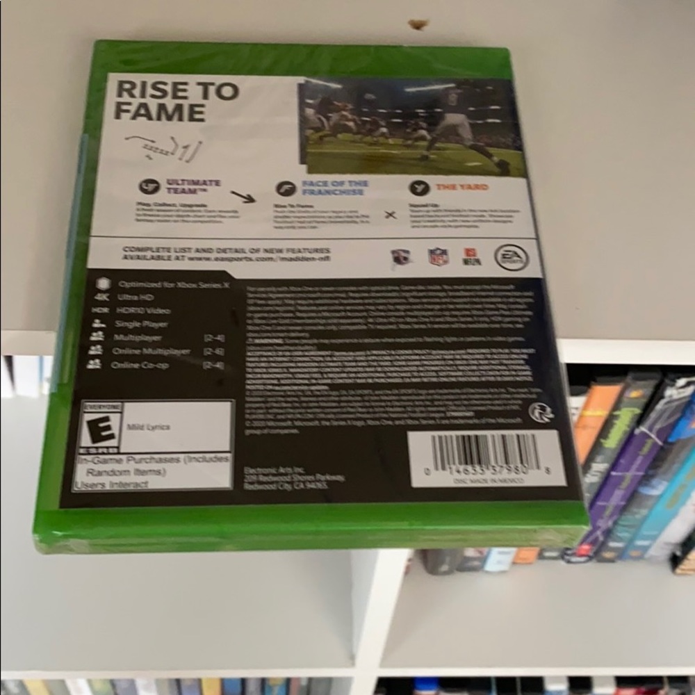Video Game - Picture 3 of 3